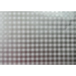 Seda Decorada 49x69cm C/25 folhas